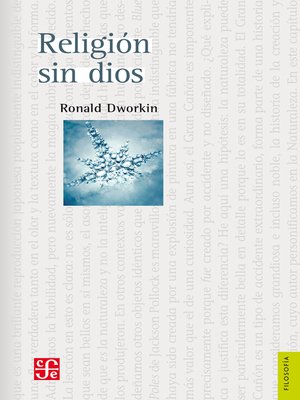 cover image of Religión sin dios